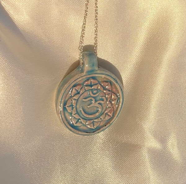 Om Necklace